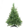 Northlight Unlit-3' Ashcroft Cashmere Pine Artificial Christmas Tree- Unlit