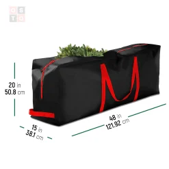 osto Tree Storage-48