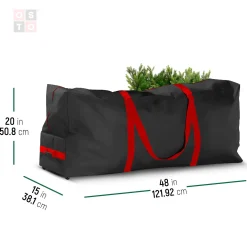 osto Tree Storage-48
