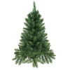 Northlight Wall Trees-2' Buffalo Fir Full Artificial Christmas Wall Or Door Tree - Unlit