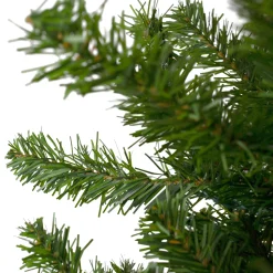 Northlight Unlit-6.5' Canadian Pine Artificial Pencil Christmas Tree - Unlit