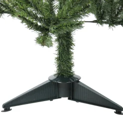 Northlight Unlit-4' Canadian Pine Medium Artificial Christmas Tree, Unlit