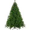 Northlight Unlit-7.5' Chatham Pine Artificial Christmas Tree, Unlit