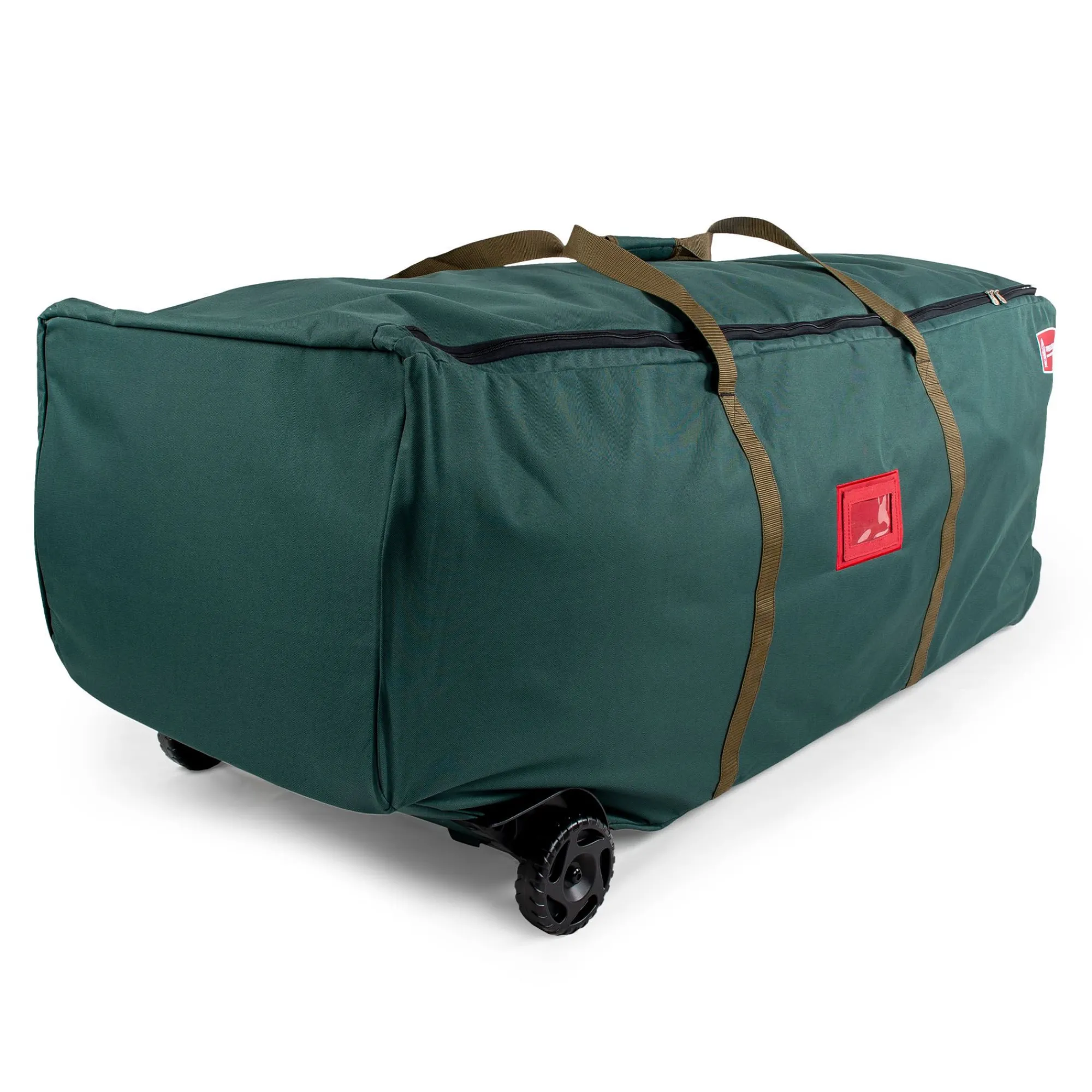 Tree Keeper Tree Storage-58" Christmas Big Wheel Tree Storage Duffel Bag
