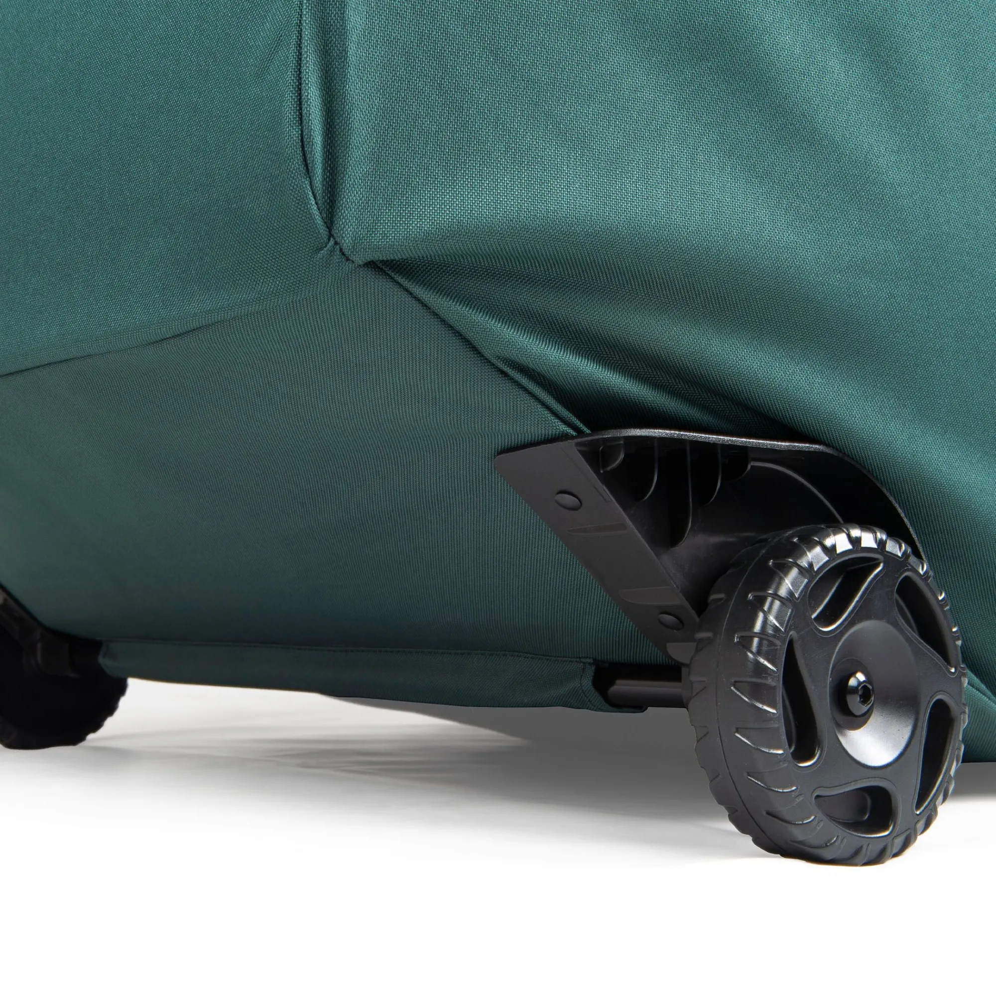 Tree Keeper Tree Storage-58" Christmas Big Wheel Tree Storage Duffel Bag