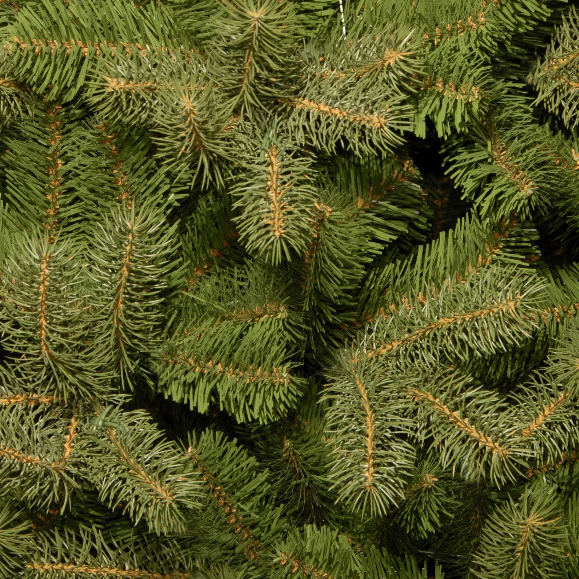 CC Christmas Decor Unlit-10' Downswept Fir Artificial Christmas Tree - Unlit