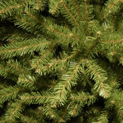 Christmas Central Unlit-6.5' Dunhill Artificial Christmas Tree - Unlit