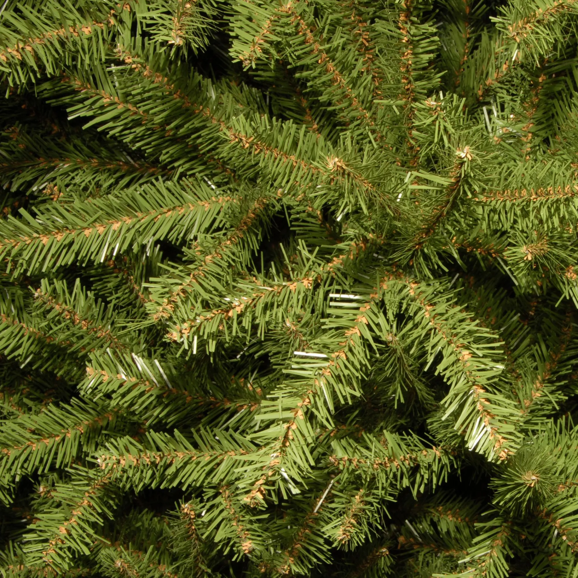 Christmas Central Unlit-6.5' Dunhill Artificial Christmas Tree - Unlit