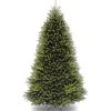 CC Christmas Decor Unlit-10' Dunhill Fir Artificial Christmas Tree – Unlit