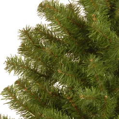 CC Christmas Decor Unlit-3' Eastern Spruce Artificial Christmas Tree – Unlit