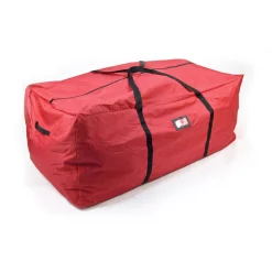 Northlight Tree Storage-59" Extra Large Christmas Tree Storage Bag - Fits 6-9' Artificial Trees