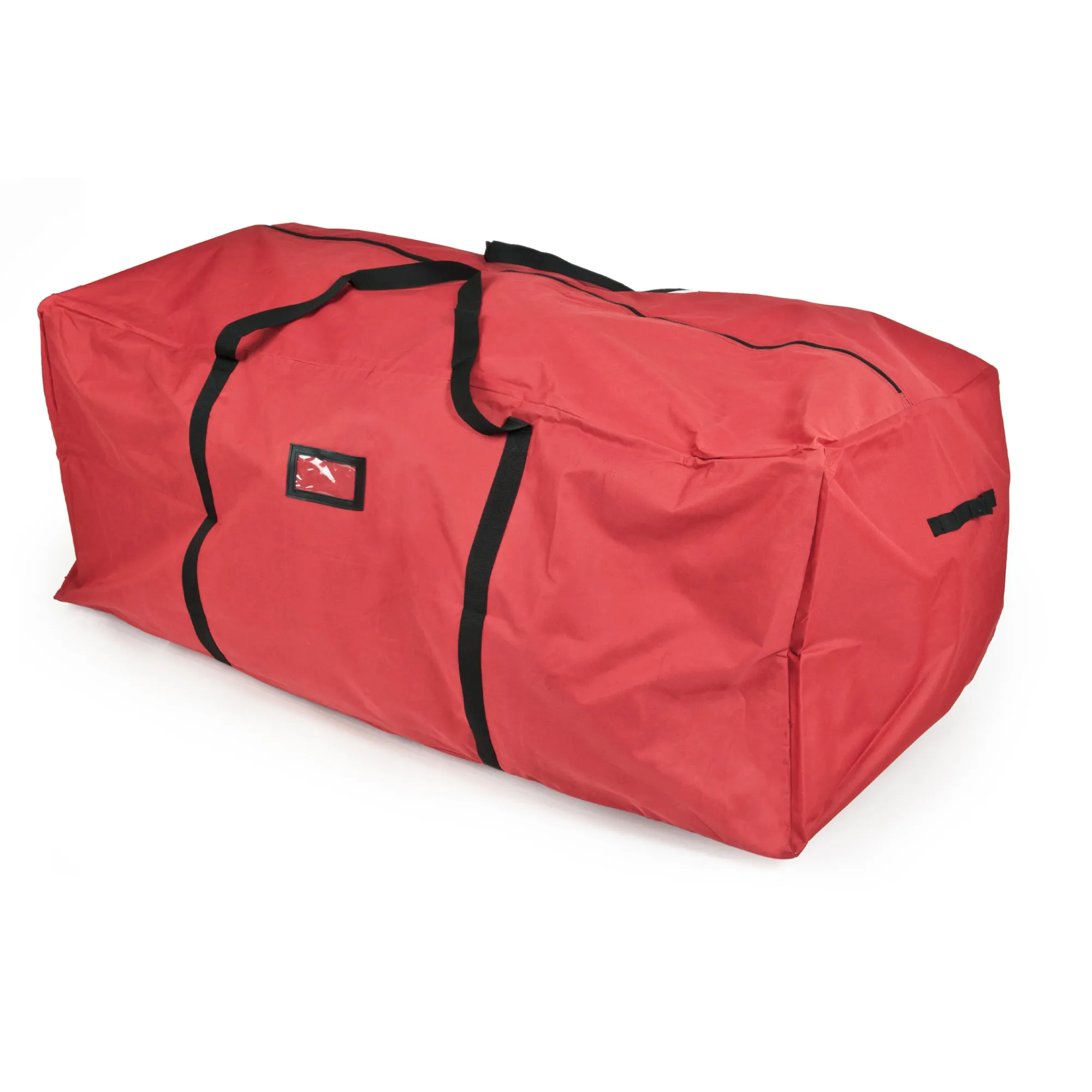 Northlight Tree Storage-59" Extra Large Christmas Tree Storage Bag - Fits 6-9' Artificial Trees