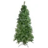Northlight Unlit-7.5 Ft Medium Mixed Cashmere Pine Artificial Christmas Tree - Unlit