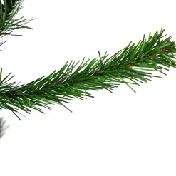Northlight Unlit-8' Full Colorado Spruce 2 Tone Artificial Christmas Tree, Unlit