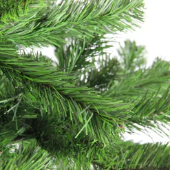 Northlight Unlit-8' Full Colorado Spruce 2 Tone Artificial Christmas Tree, Unlit