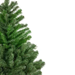 Northlight Unlit-8' Full Colorado Spruce 2 Tone Artificial Christmas Tree, Unlit