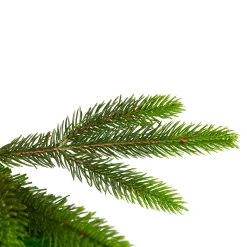Northlight Unlit-6.5' Full Gunnison Pine Artificial Christmas Tree - Unlit