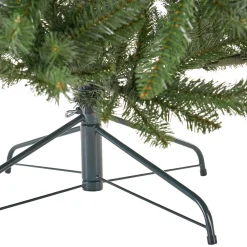 Contemporary Home Living Unlit-9' Full Norway Spruce Artificial Christmas Tree - Unlit