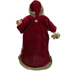 Northlight Santa Claus-18