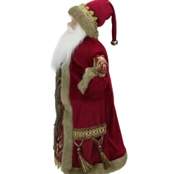 Northlight Santa Claus-18