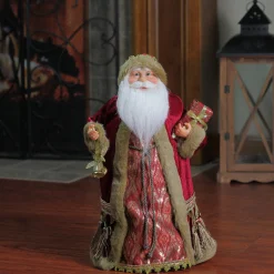 Northlight Santa Claus-18