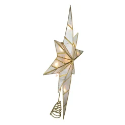 Kurt Adler Stars-16