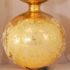 christmas by krebs Finials-13