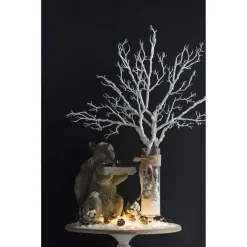 A&B Home Real Tree Stands-18.5