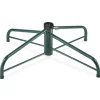 National Tree Artificial Tree Stands-32" Green And Black Folding Tree Stand 9 Ft. To 10 Ft. Tall Artificial Trees