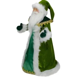 Northlight Santa Claus-18