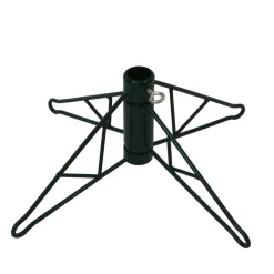 Northlight Artificial Tree Stands-34" Green Christmas Tree Stand For 10' - 11.5' Artificial Trees