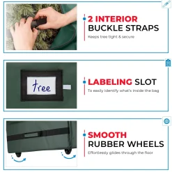 osto Tree Storage-48