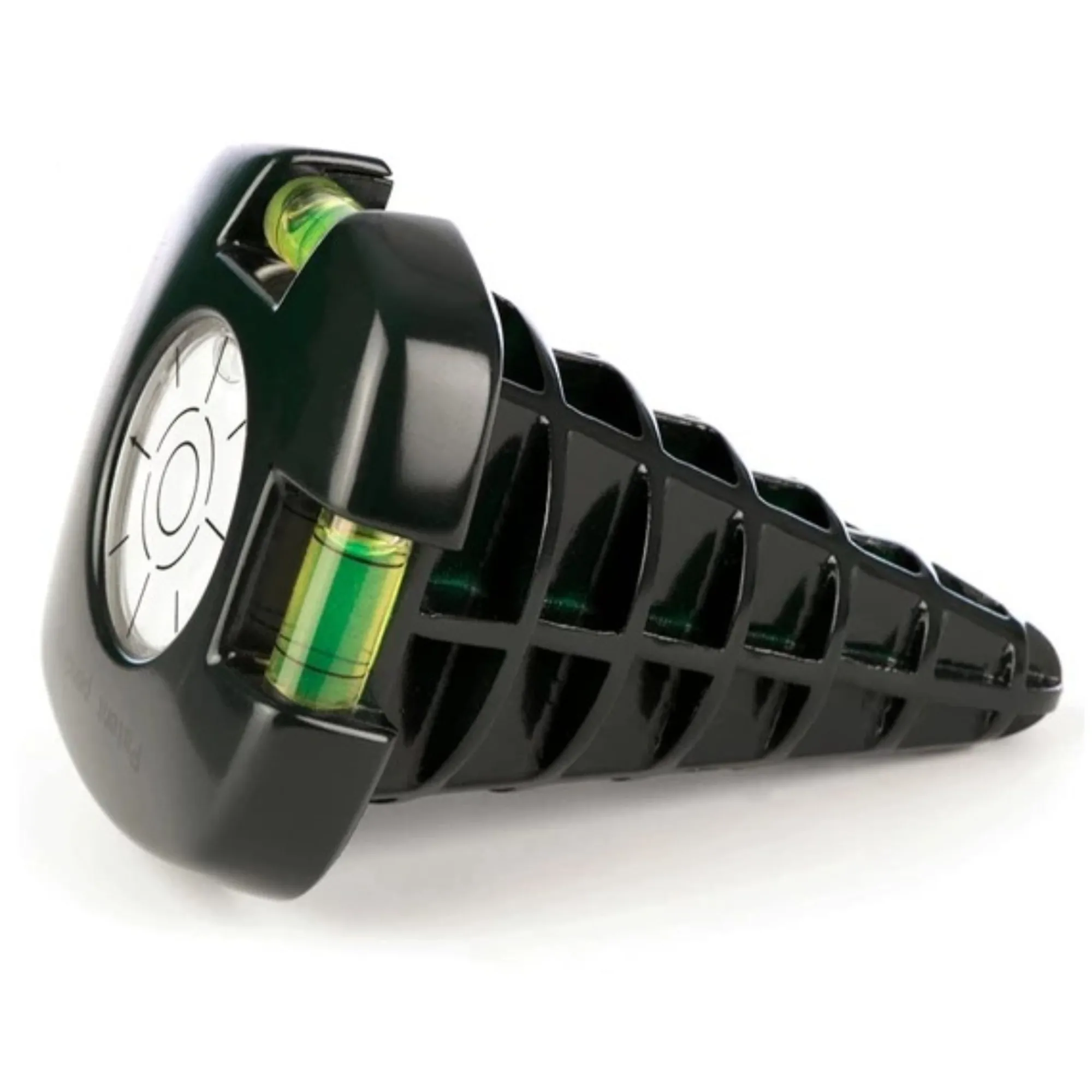 Northlight Artificial Tree Stands-3.75" Green Tree Leveler All-In-One Leveling Tool For Artificial Christmas Trees