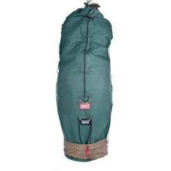Tree Keeper Tree Storage-108" Green Upright Christmas Tree Large Girth Storage Bag