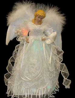 Kurt Adler Angels-12