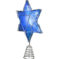 Kurt Adler Stars-8
