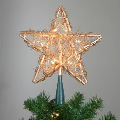 Kurt Adler Stars-13