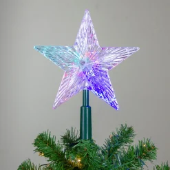 Kurt Adler Stars-8.5