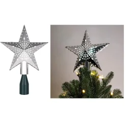 Mr. Christmas Stars-11.5