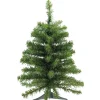 Northlight Unlit-2' Medium Canadian Pine Artificial Christmas Tree - Unlit