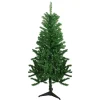 Northlight Unlit-5' Medium Mixed Green Pine Medium Artificial Christmas Tree - Unlit