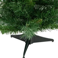 Northlight Unlit-2' Medium Royal Pine Artificial Christmas Tree - Unlit
