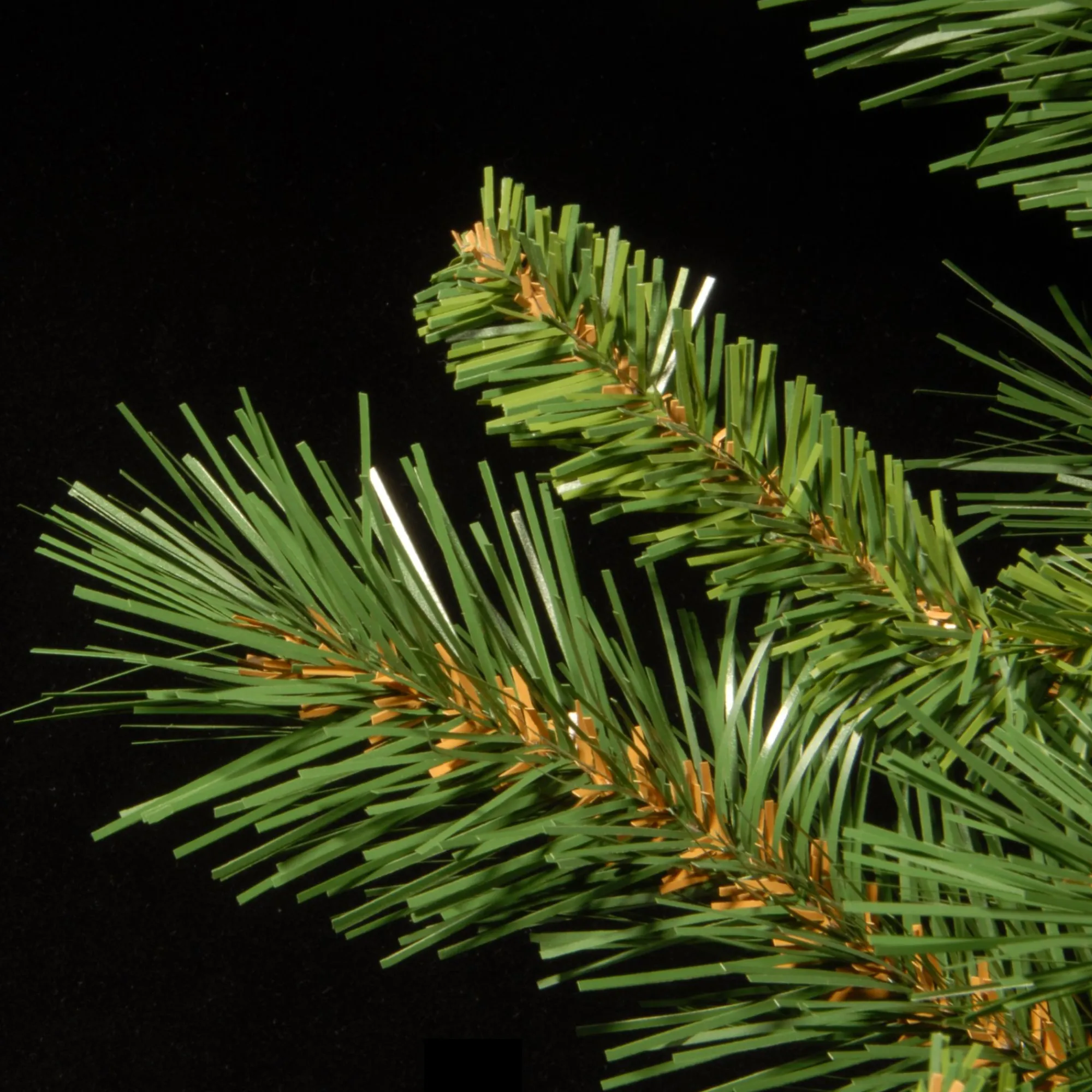 Christmas Central Unlit-16' Medium Tiffany Fir Artificial Christmas Tree, Unlit