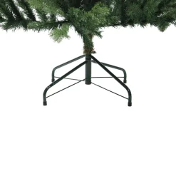 Northlight Unlit-7' Mixed Eden Pine Artificial Christmas Tree - Unlit