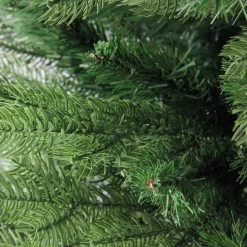 Northlight Unlit-4' Mixed Eden Pine Artificial Christmas Tree - Unlit