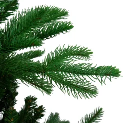 Northlight Unlit-8' Noble Fir Artificial Christmas Tree - Unlit