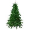 Northlight Unlit-7' Nordmann Spruce Artificial Christmas Tree - Unlit