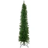 Northlight Unlit-6' North River Pine Pencil Artificial Christmas Tree, Unlit