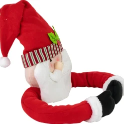 Northlight Santa Claus-27