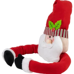 Northlight Santa Claus-27